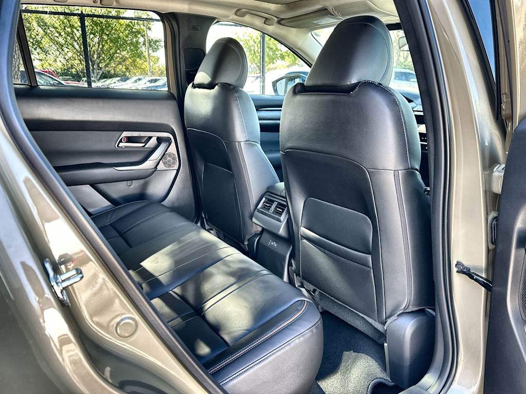 Thumbnail: 2026 Mazda CX-50 - 12