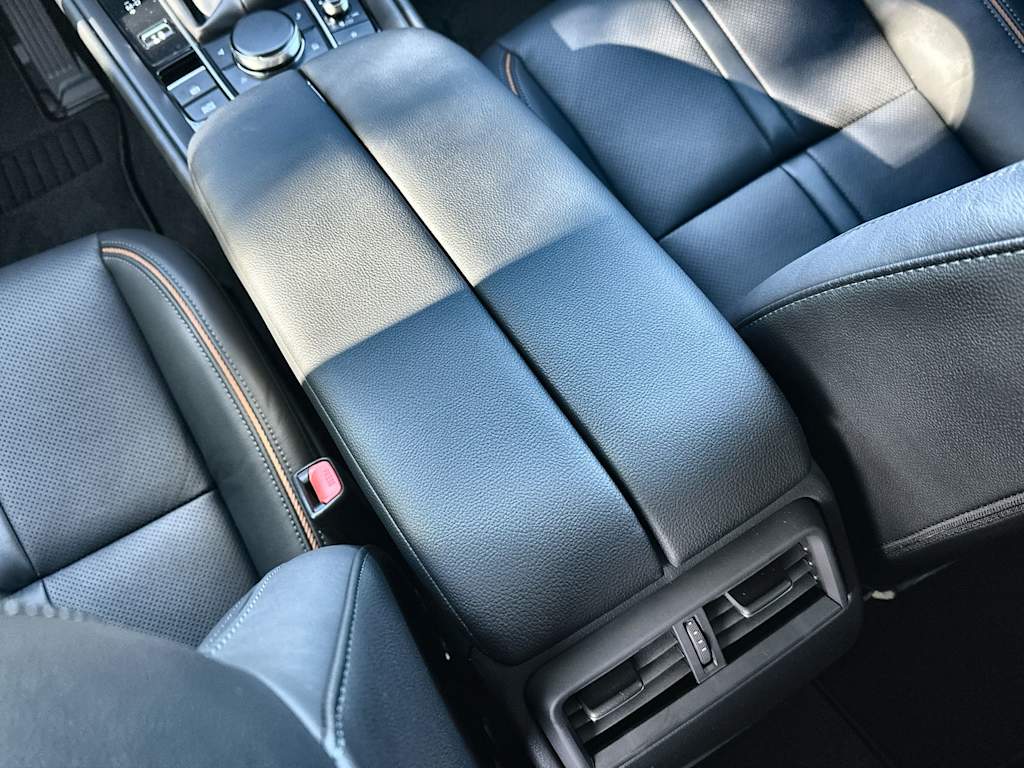 Thumbnail: 2026 Mazda CX-50 - 25