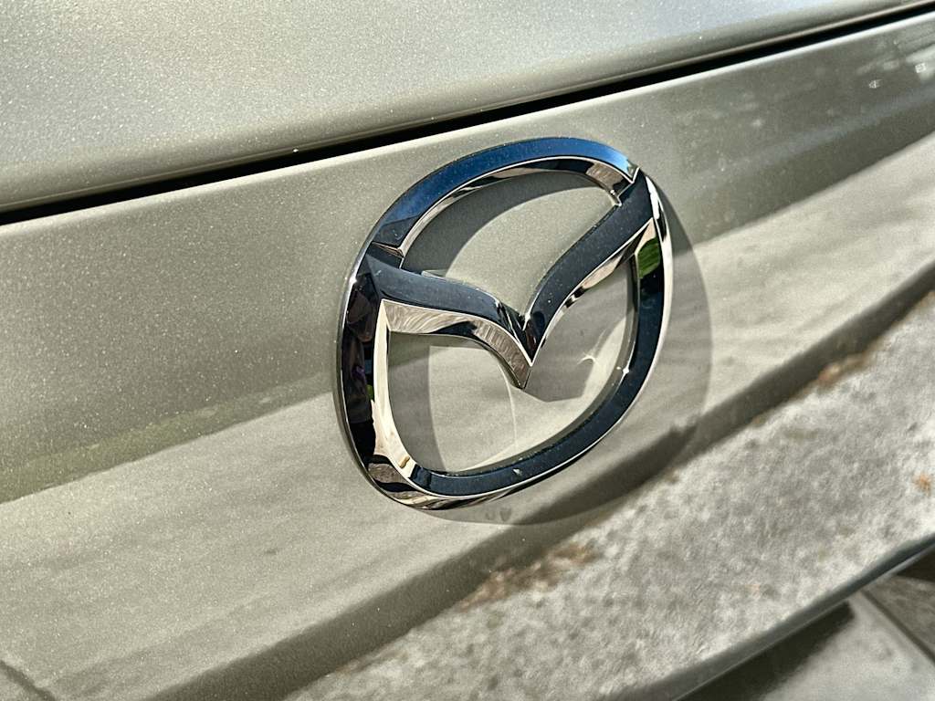 Thumbnail: 2026 Mazda CX-50 - 23