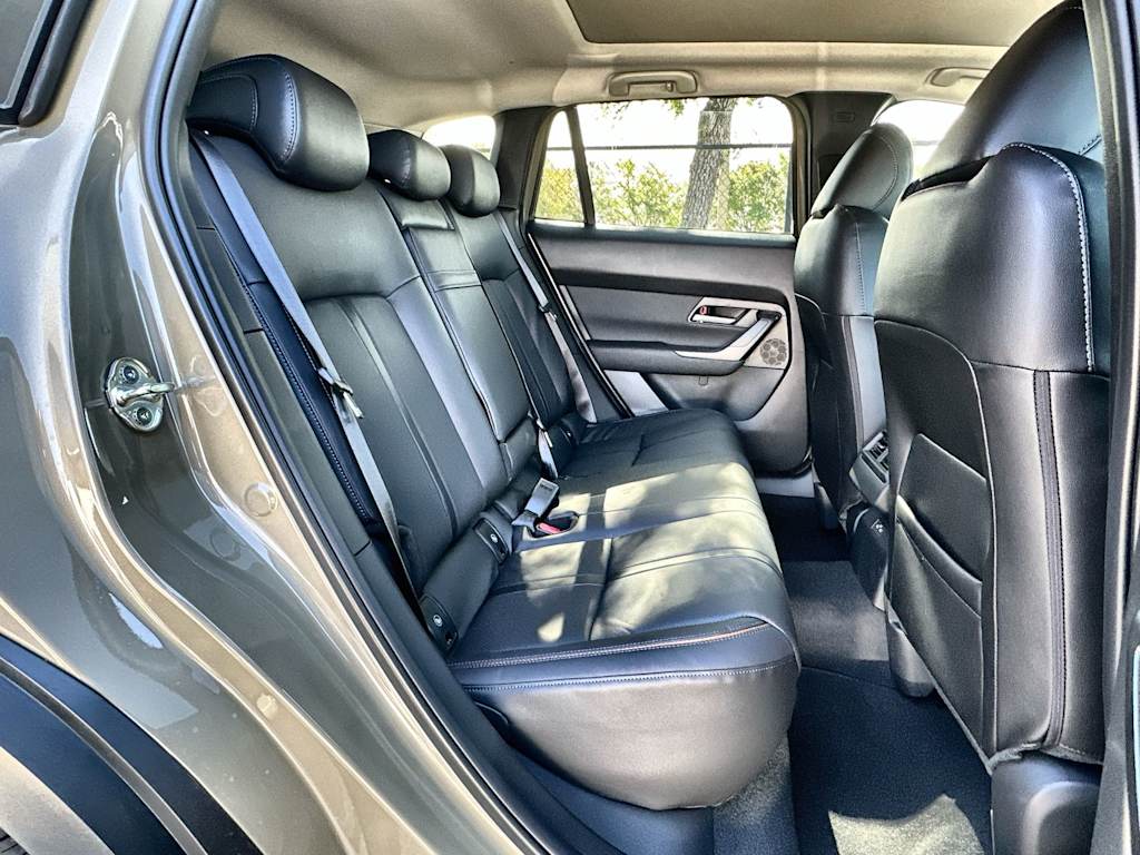 Thumbnail: 2026 Mazda CX-50 - 24