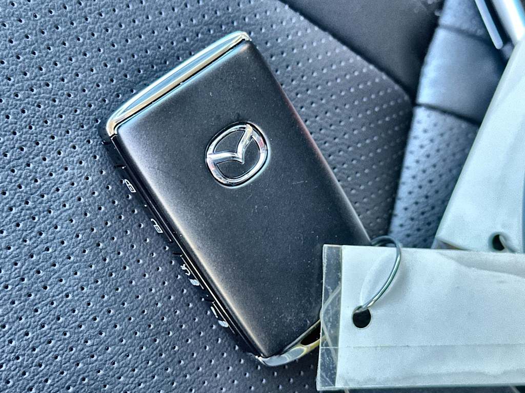 Thumbnail: 2026 Mazda CX-50 - 16