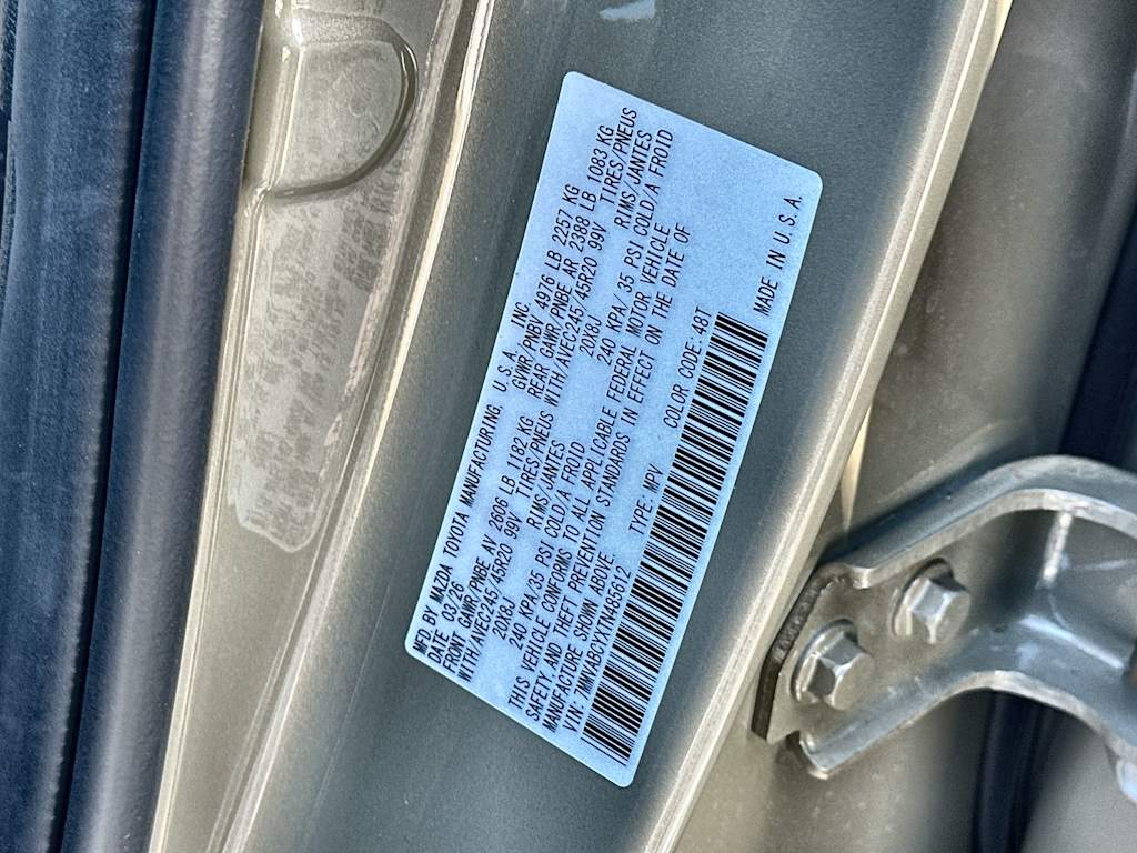 Thumbnail: 2026 Mazda CX-50 - 17