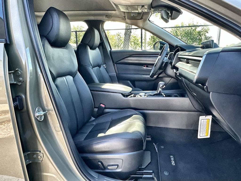 Thumbnail: 2026 Mazda CX-50 - 20