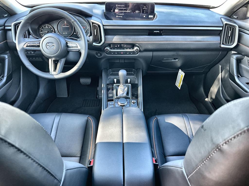 Thumbnail: 2026 Mazda CX-50 - 2