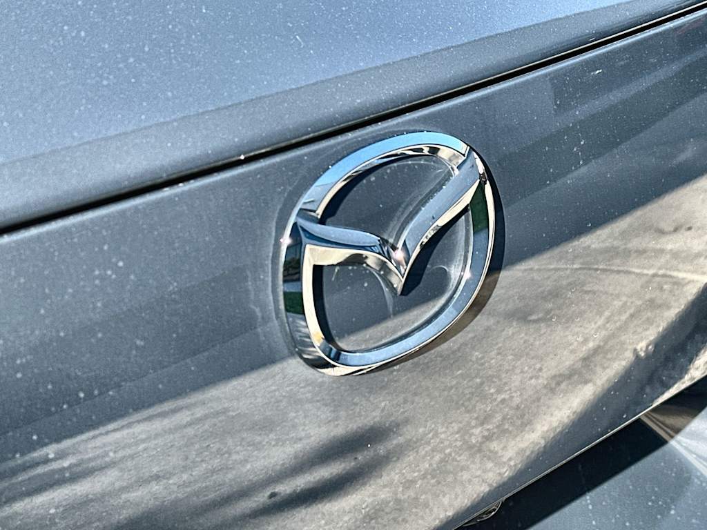 Thumbnail: 2026 Mazda CX-50 - 22