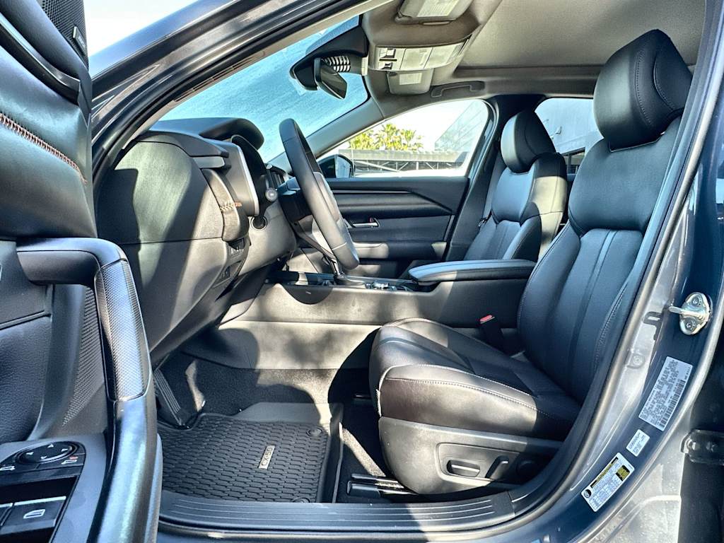 Thumbnail: 2026 Mazda CX-50 - 11