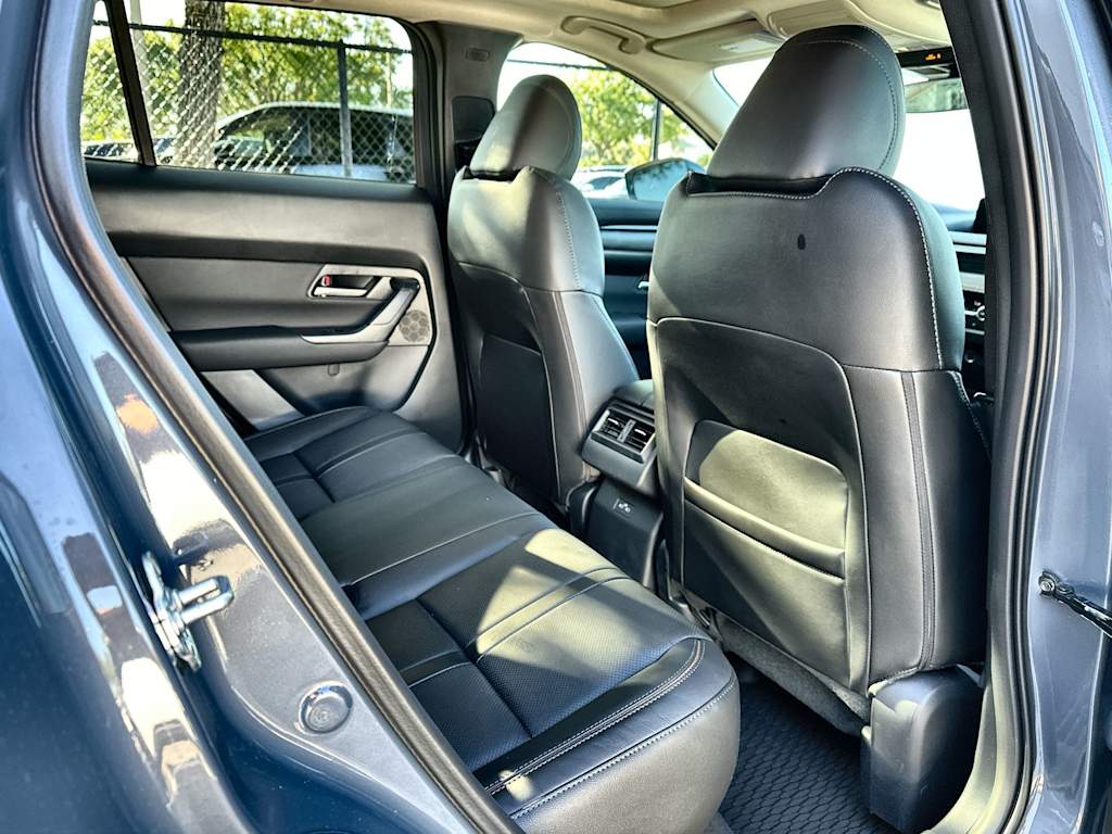 Thumbnail: 2026 Mazda CX-50 - 24