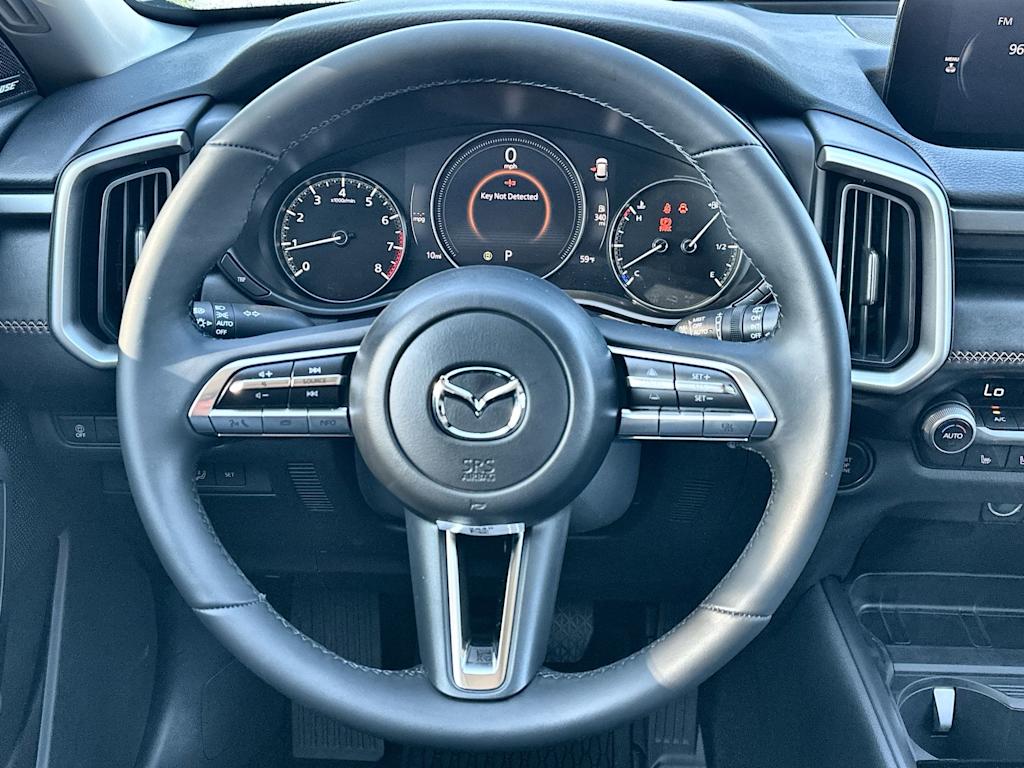 Thumbnail: 2026 Mazda CX-50 - 10