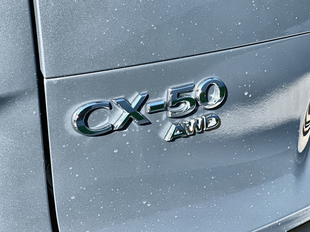 Thumbnail: 2026 Mazda CX-50 - 7
