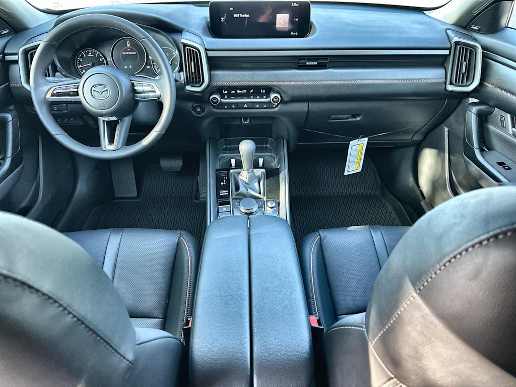 Thumbnail: 2026 Mazda CX-50 - 2