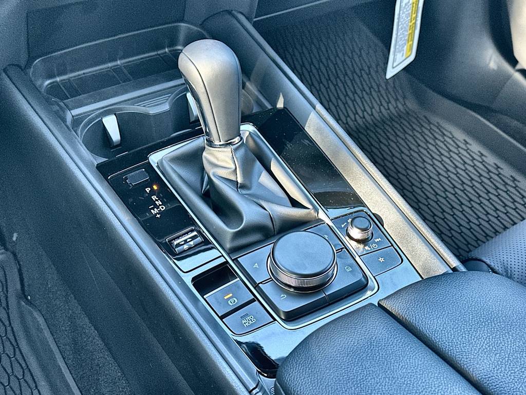 Thumbnail: 2026 Mazda CX-50 - 15