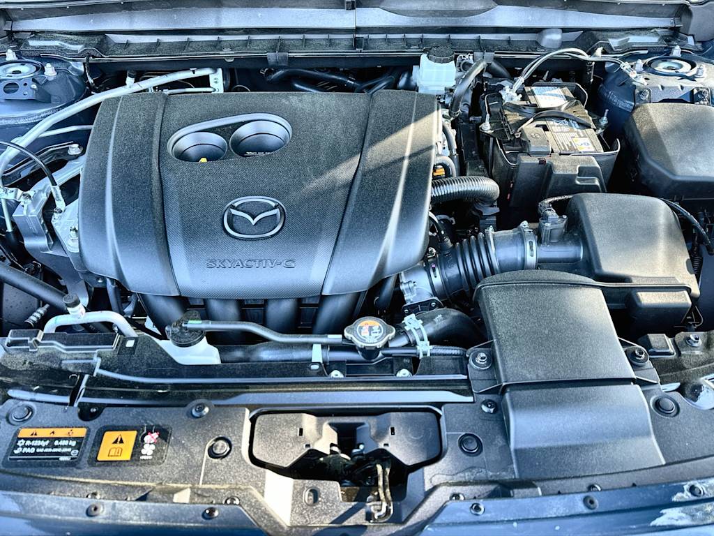Thumbnail: 2026 Mazda CX-50 - 9