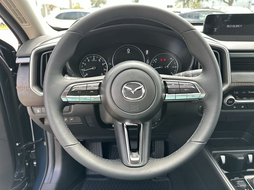 Thumbnail: 2026 Mazda CX-50 - 9