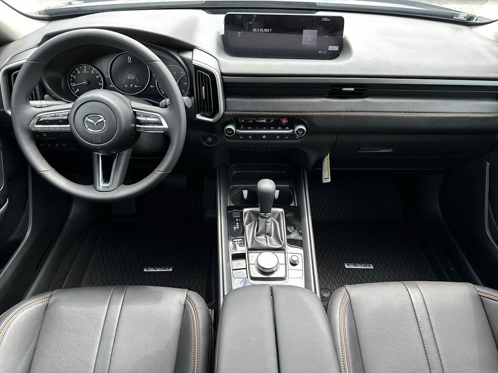 Thumbnail: 2026 Mazda CX-50 - 2