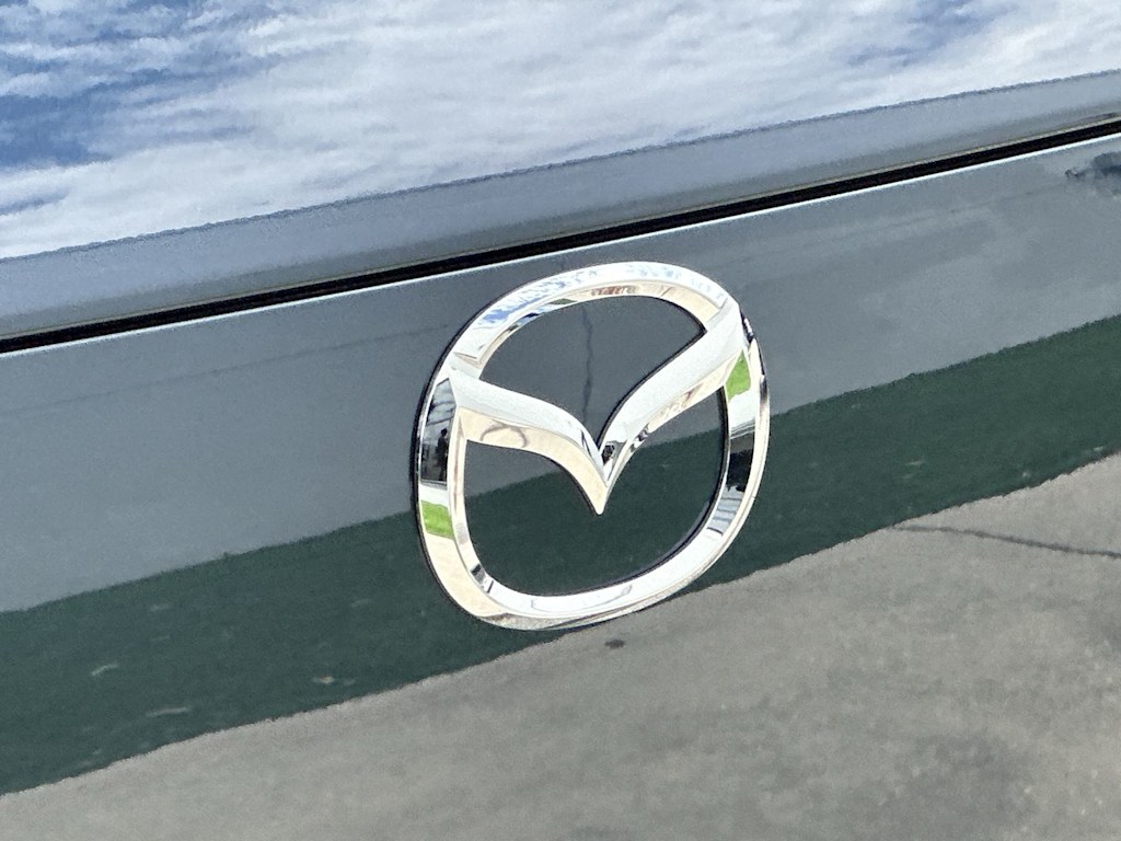 Thumbnail: 2026 Mazda CX-50 - 23