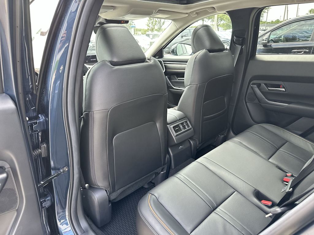 Thumbnail: 2026 Mazda CX-50 - 24