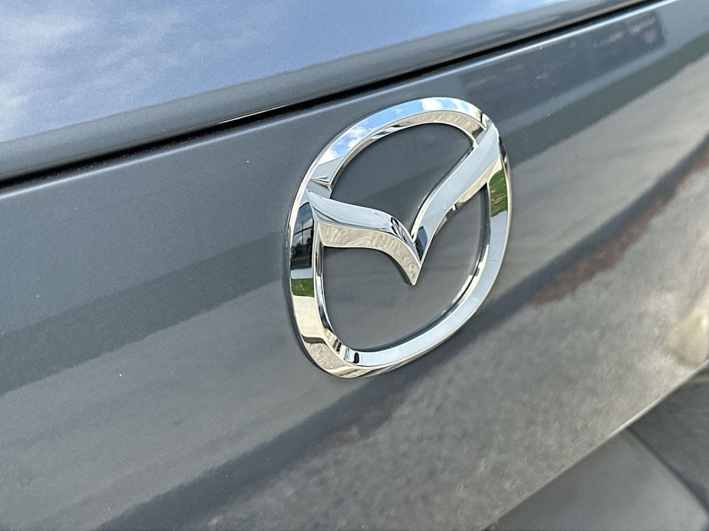 Thumbnail: 2026 Mazda CX-50 - 23