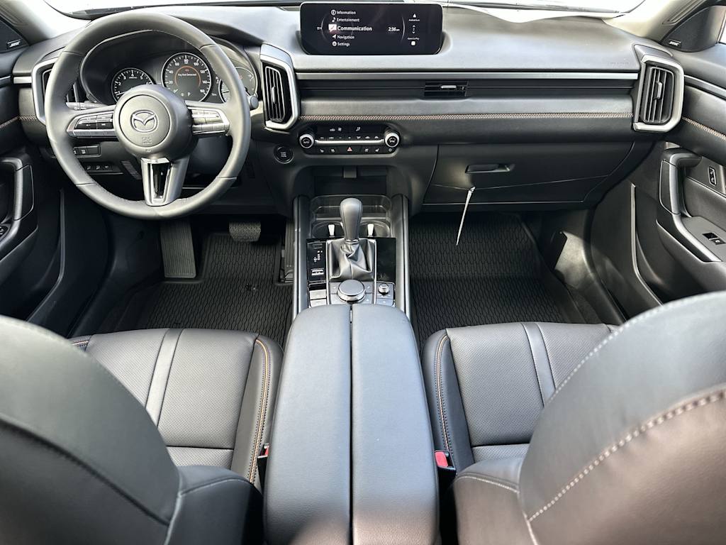 Thumbnail: 2026 Mazda CX-50 - 2