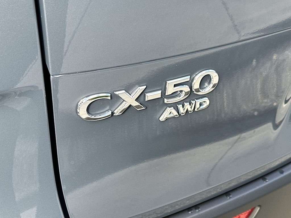 Thumbnail: 2026 Mazda CX-50 - 7