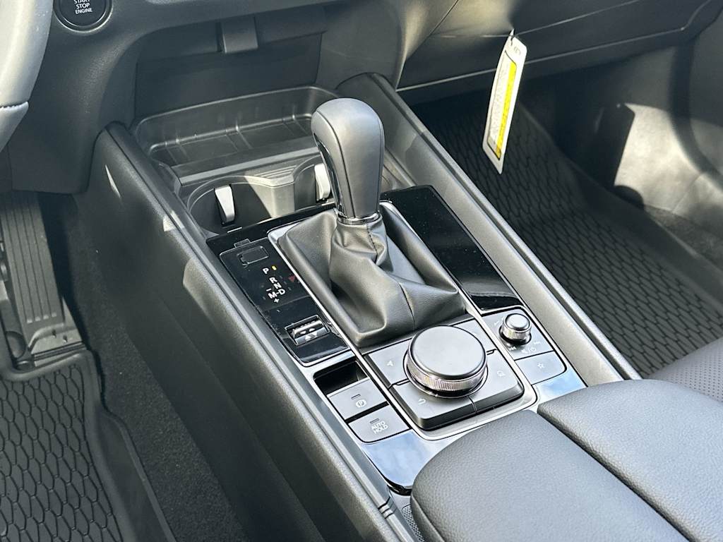 Thumbnail: 2026 Mazda CX-50 - 15