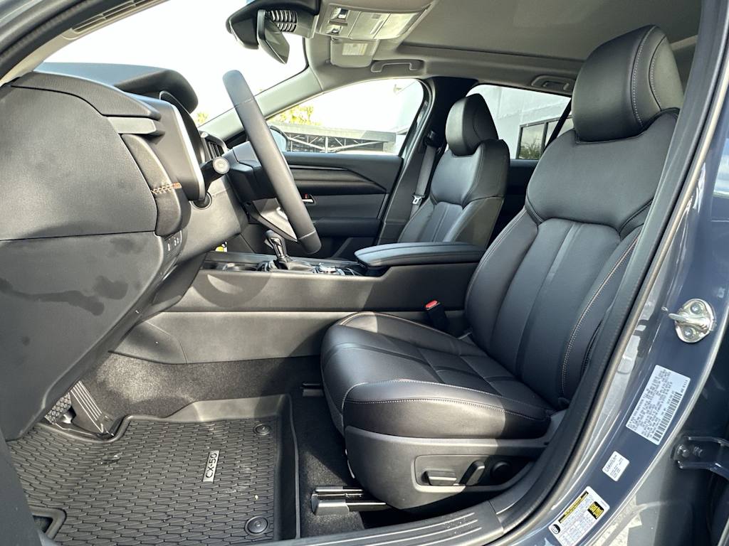 Thumbnail: 2026 Mazda CX-50 - 12
