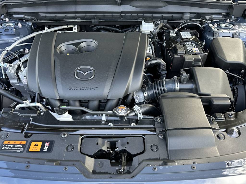 Thumbnail: 2026 Mazda CX-50 - 9