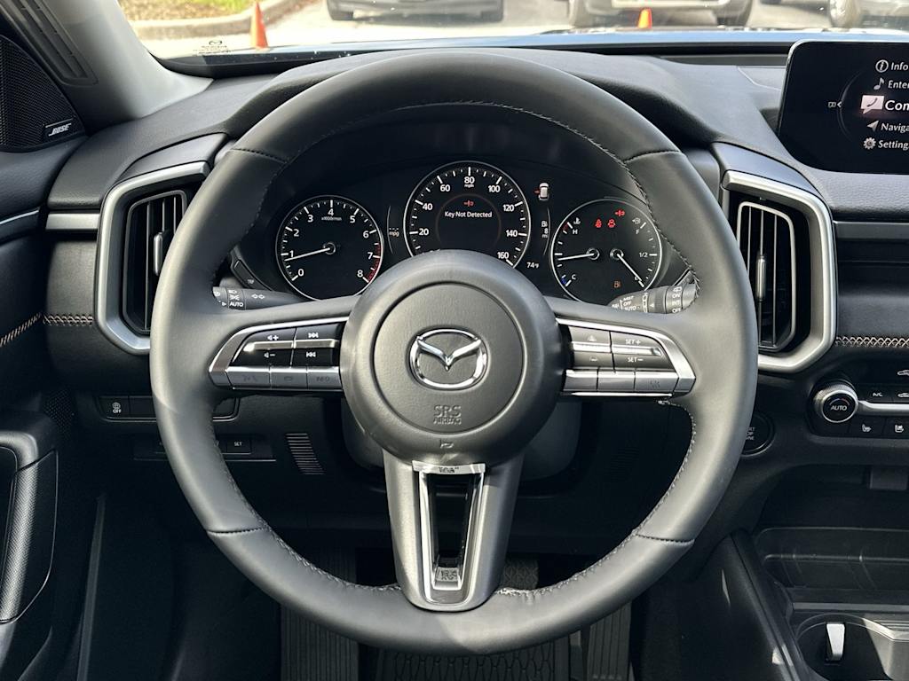 Thumbnail: 2026 Mazda CX-50 - 10
