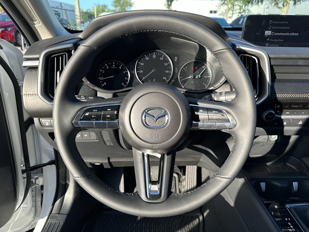 Thumbnail: 2026 Mazda CX-50 - 10
