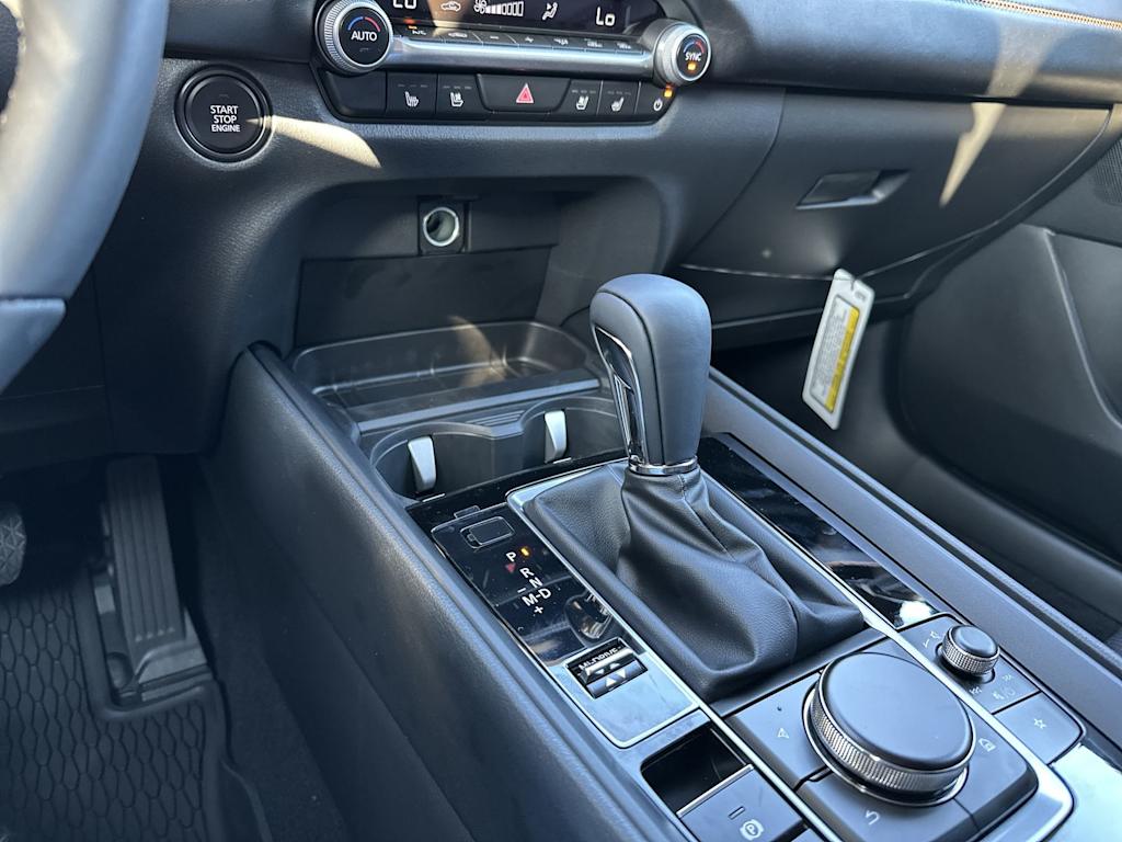 Thumbnail: 2026 Mazda CX-50 - 14