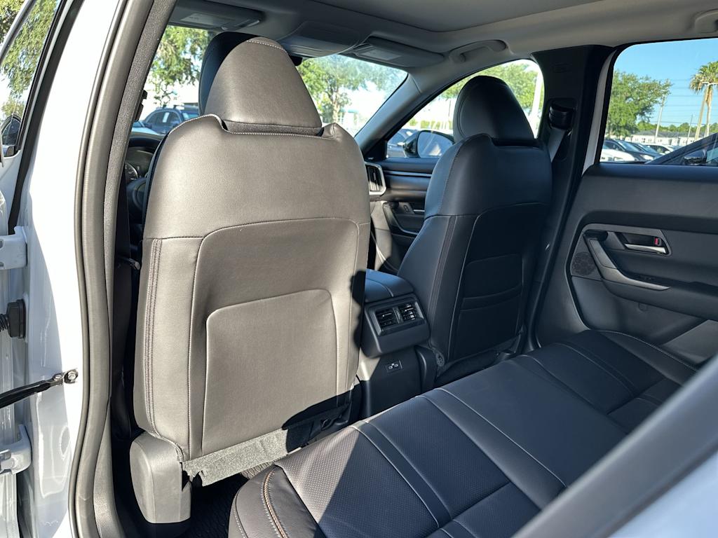 Thumbnail: 2026 Mazda CX-50 - 23