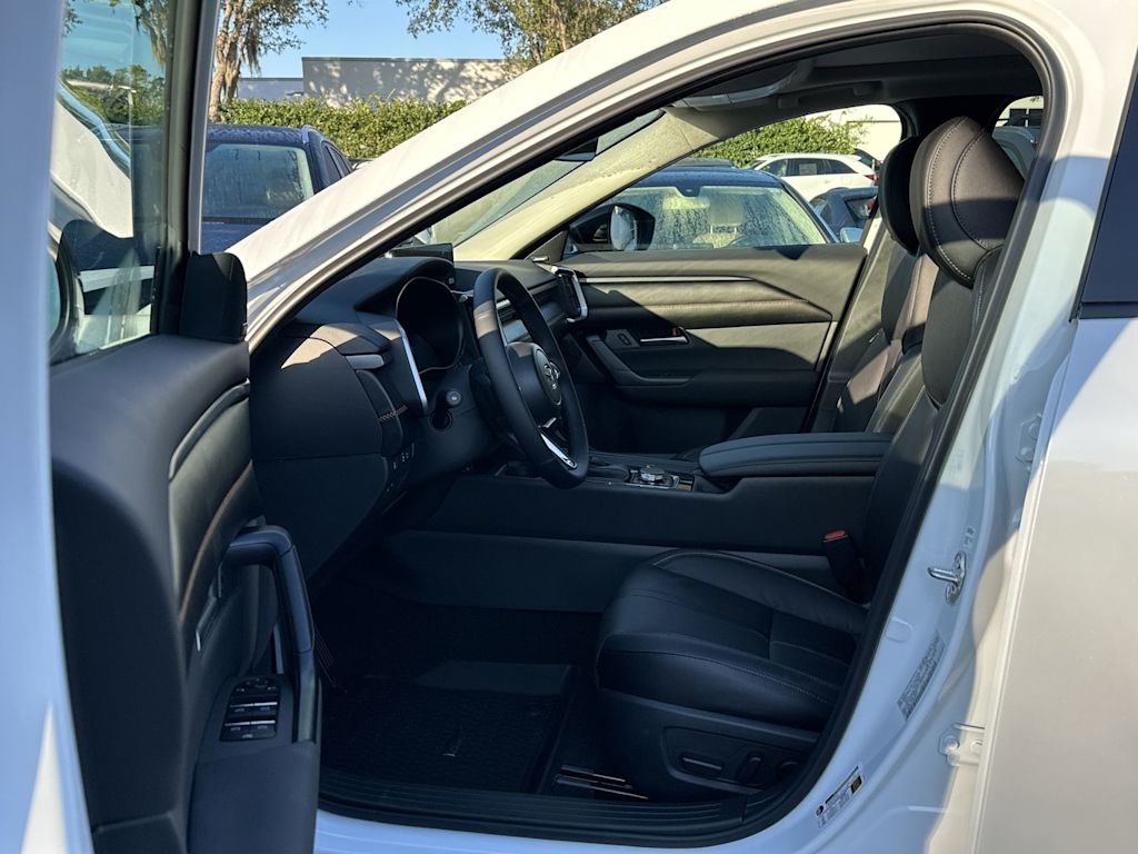Thumbnail: 2026 Mazda CX-50 - 19