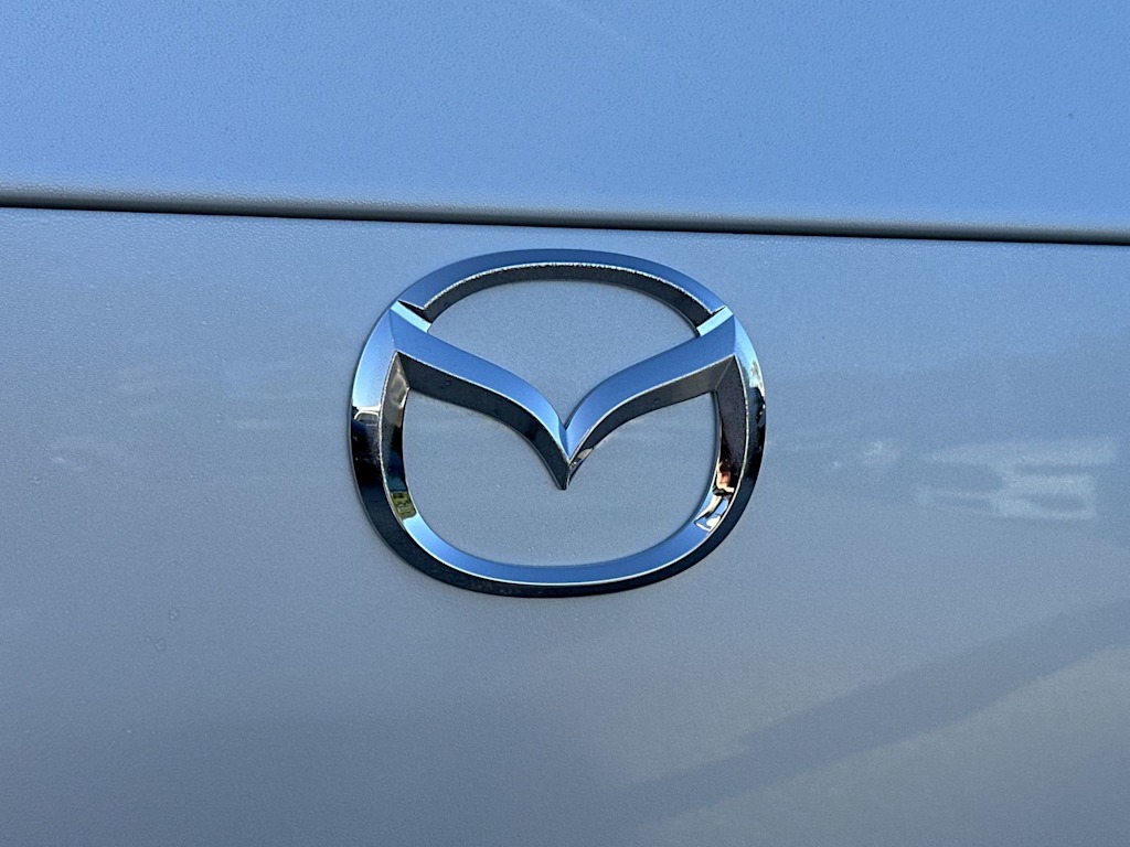 Thumbnail: 2026 Mazda CX-50 - 22