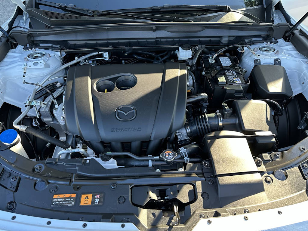 Thumbnail: 2026 Mazda CX-50 - 9