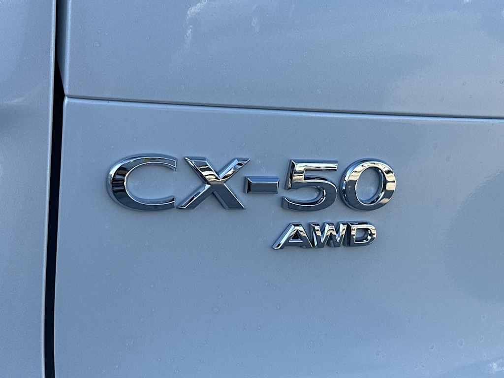 Thumbnail: 2026 Mazda CX-50 - 7