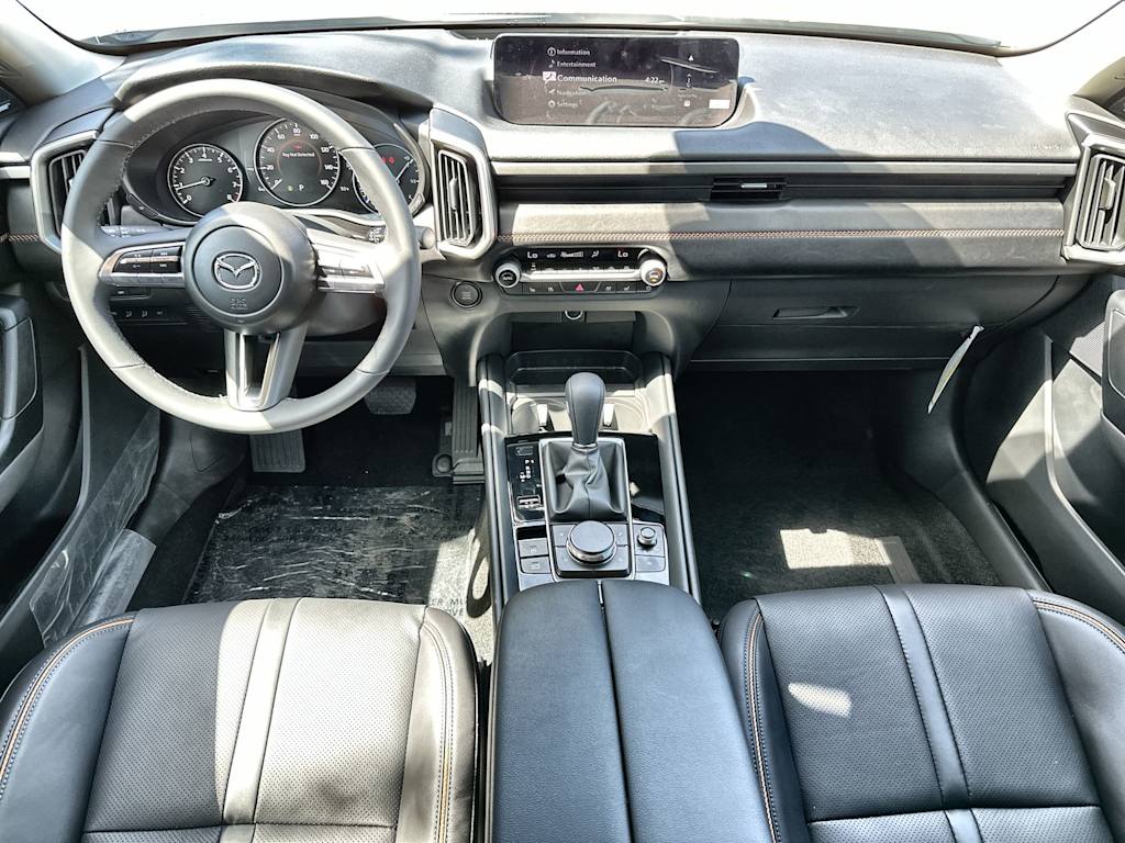Thumbnail: 2026 Mazda CX-50 - 2