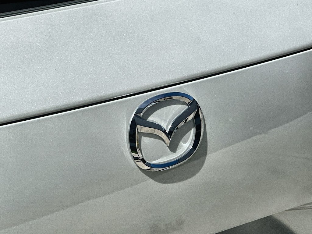 Thumbnail: 2026 Mazda CX-50 - 22