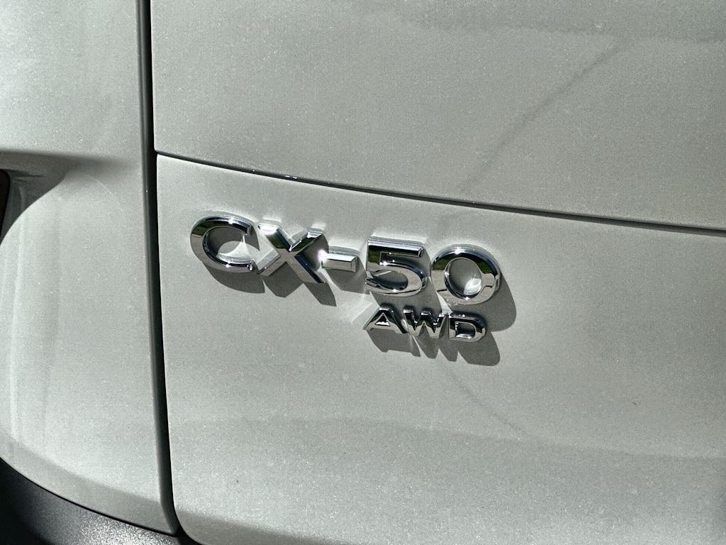 Thumbnail: 2026 Mazda CX-50 - 7