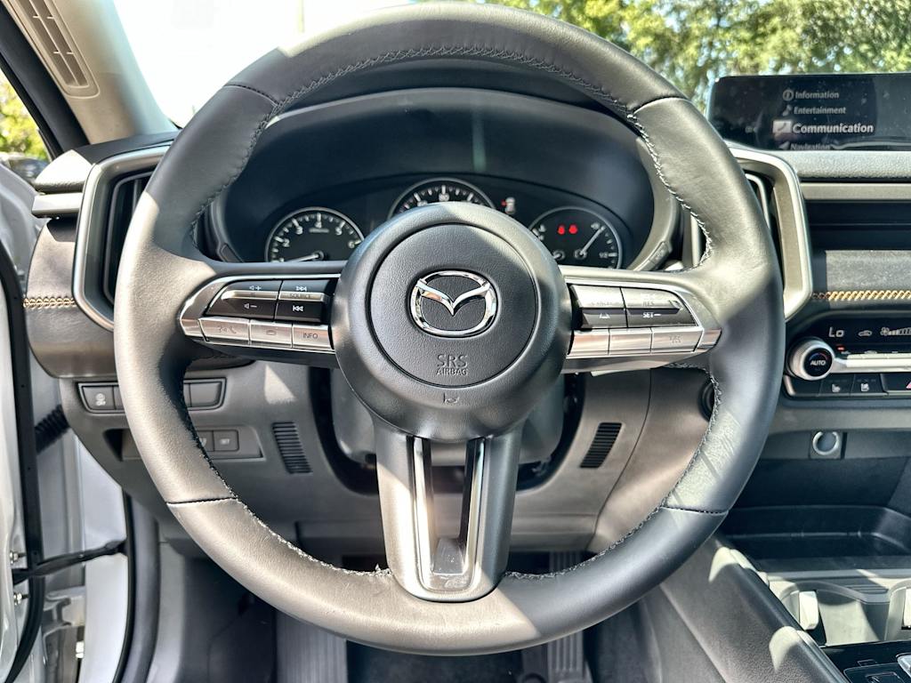 Thumbnail: 2026 Mazda CX-50 - 9