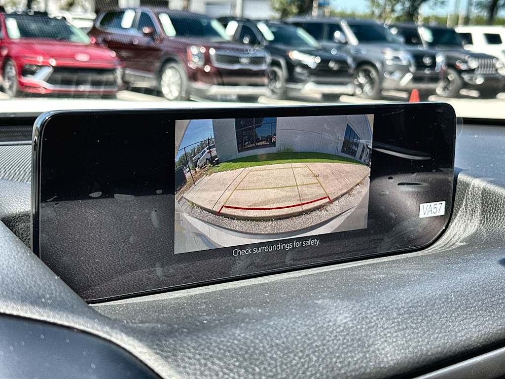 Thumbnail: 2026 Mazda CX-50 - 13