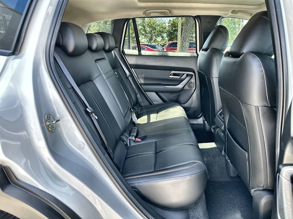 Thumbnail: 2026 Mazda CX-50 - 24