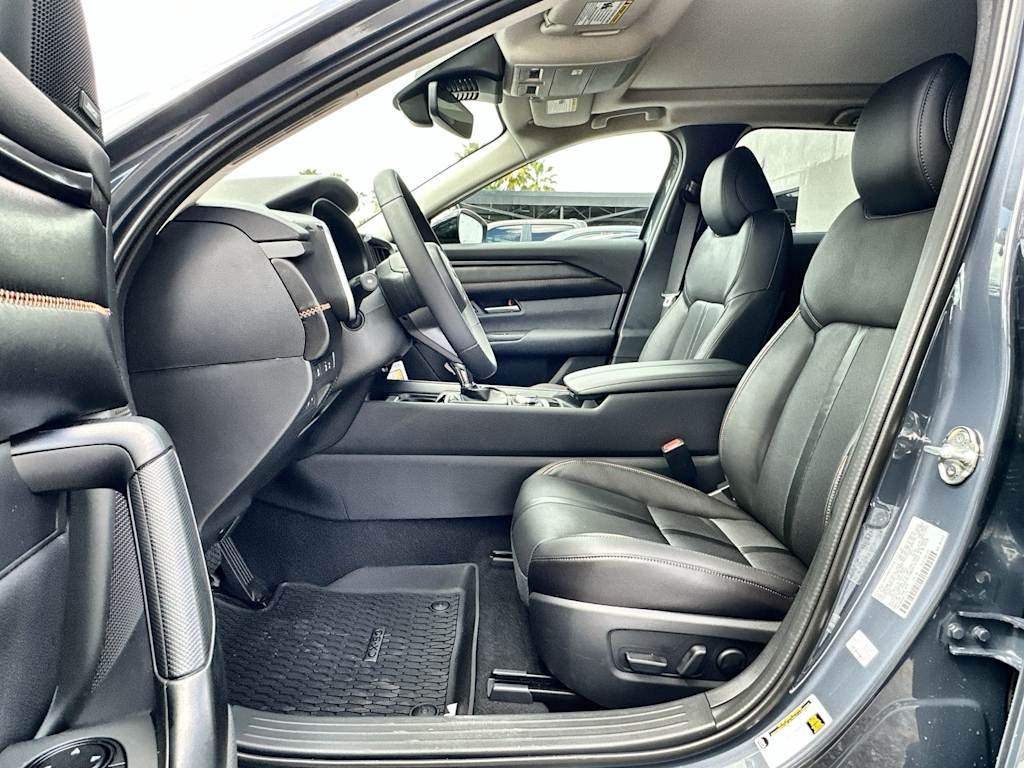 Thumbnail: 2026 Mazda CX-50 - 11