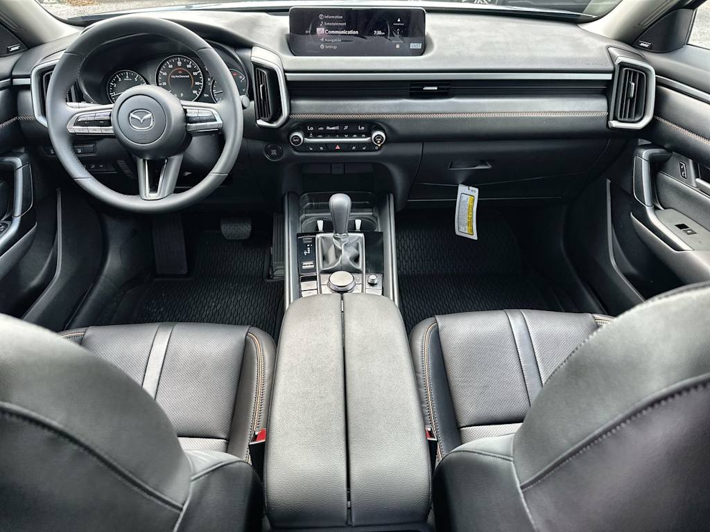 Thumbnail: 2026 Mazda CX-50 - 2