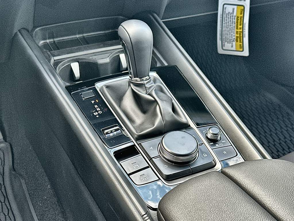 Thumbnail: 2026 Mazda CX-50 - 14
