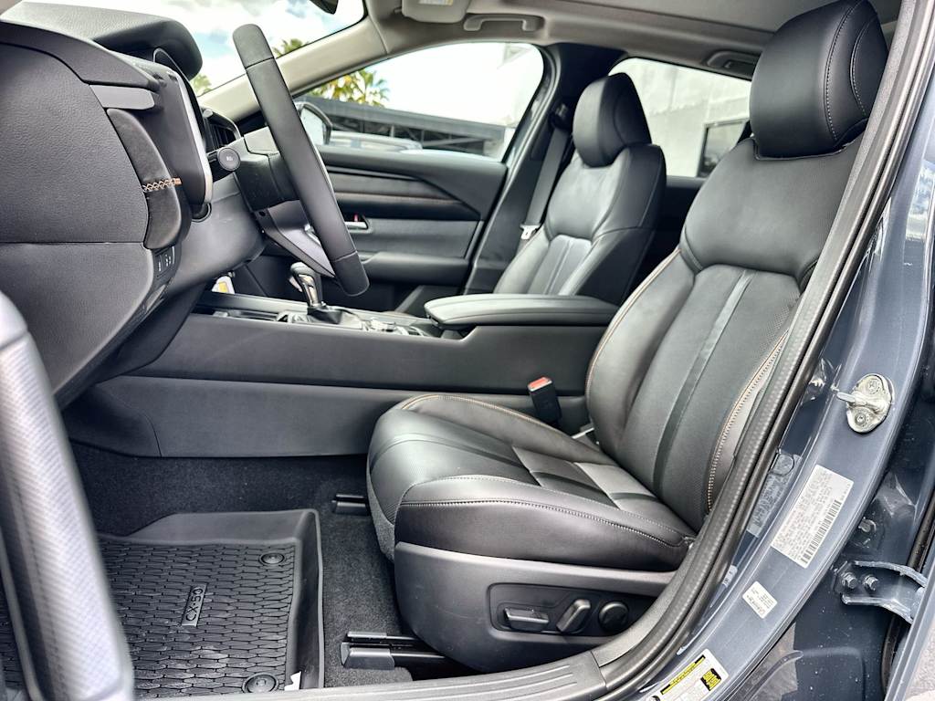 Thumbnail: 2026 Mazda CX-50 - 12