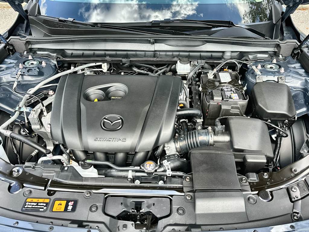 Thumbnail: 2026 Mazda CX-50 - 9