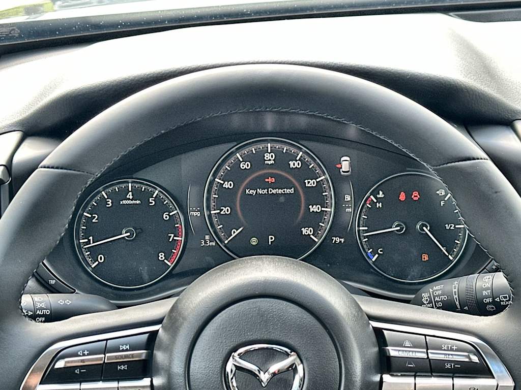 Thumbnail: 2026 Mazda CX-50 - 15