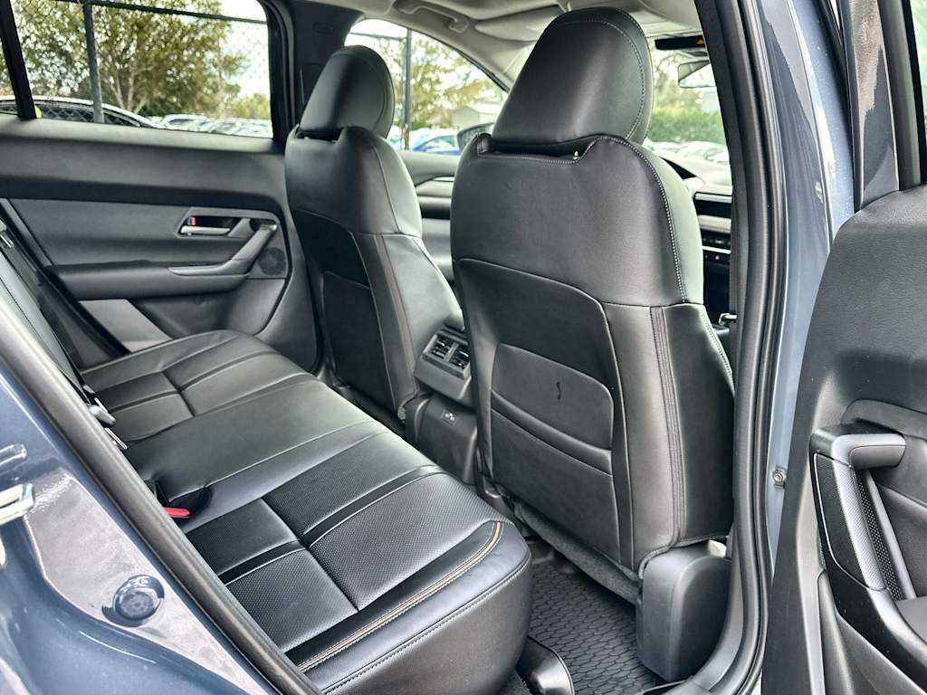 Thumbnail: 2026 Mazda CX-50 - 23