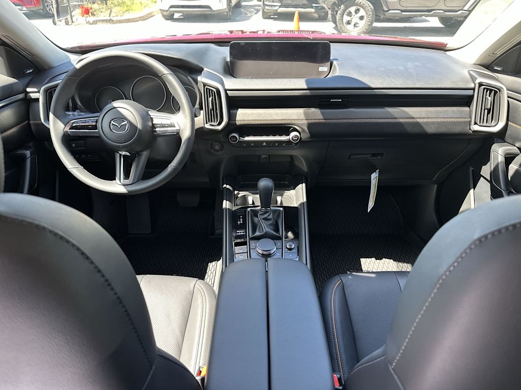 Thumbnail: 2026 Mazda CX-50 - 2