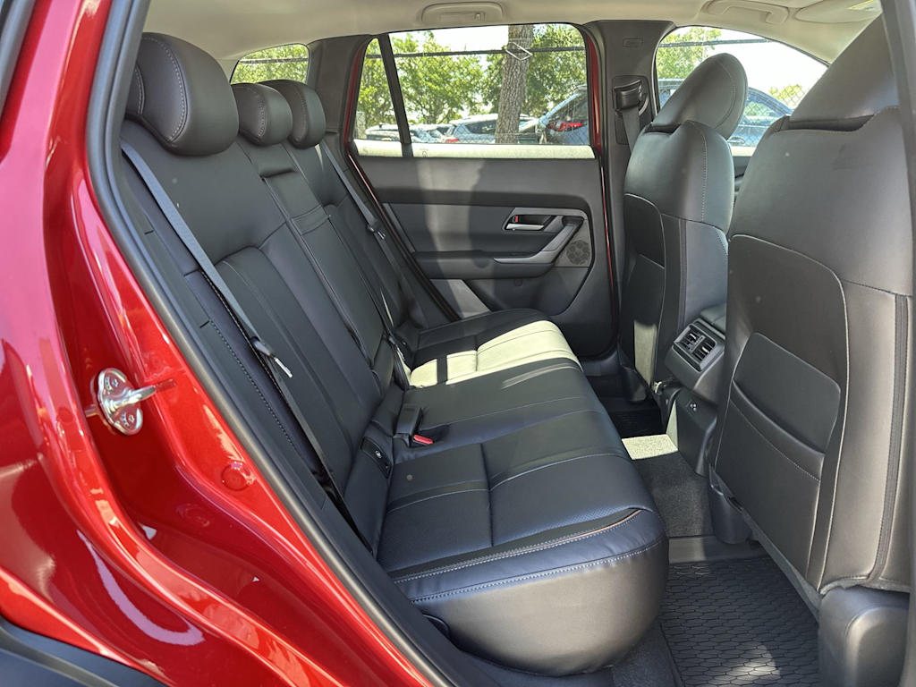 Thumbnail: 2026 Mazda CX-50 - 19