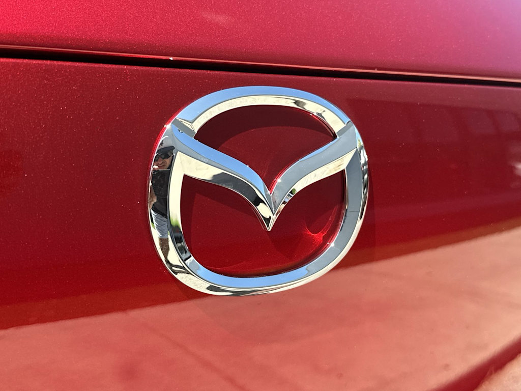 Thumbnail: 2026 Mazda CX-50 - 18